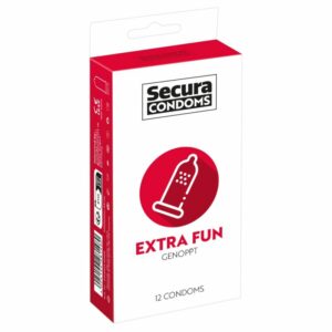 Secura Extra Fun