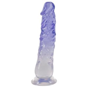 Naturdildo „Clear Dildo“