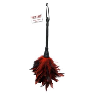 Federstab „Frisky Feather Duster“