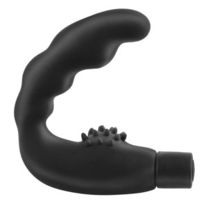 Prostata Vibrator „vibrating reach around“