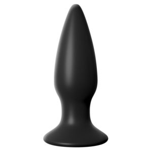 Vibro-Plug „Small Rechargeable Anal Plug“