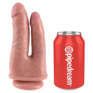 Doppeldildo „Double Penetrator“