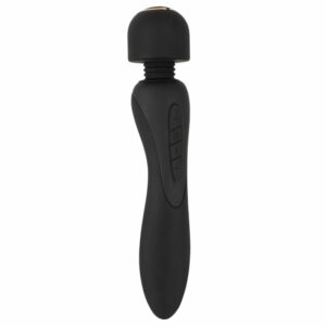 Reizstrom-Massagevibrator beidseitig verwendbar