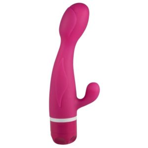 Vibrator »Pink Leaf«