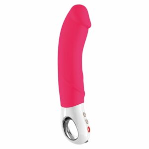 G-Punkt-Vibrator „Big Boss G5“