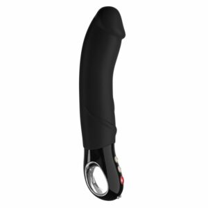 Vibrator „Big Boss“ mit 6 Vibrationsrhythmen