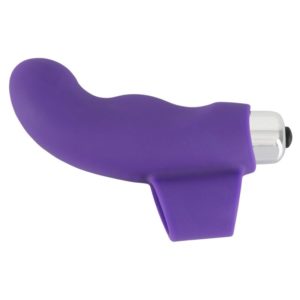 Sweet Smile Fingervibrator