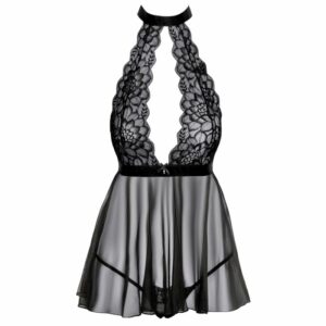 Babydoll plus String