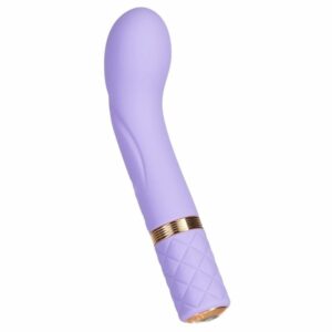 Vibrator „Sassy Special Edition“ inkl. Kartenspiel & Satinschal