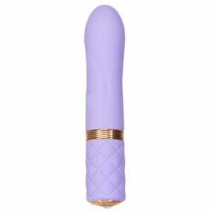 Vibrator „Flirty Special Edition“ inkl. Kartenspiel und Satinschal