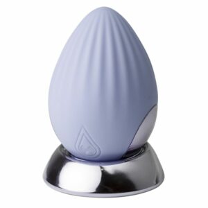 Auflegevibrator „NIYA 4“ mit 10 Vibrationsmodi